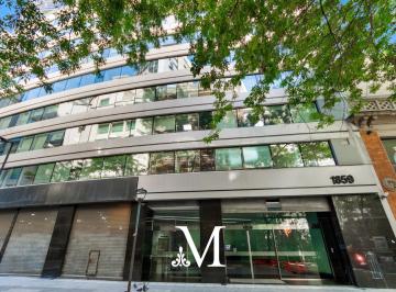 Oficina comercial · 330m² · 10 Ambientes · 2 Cocheras · Oficina - 330 m² - 2 Cocheras - Balvanera