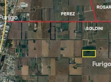 Campo · 60400m² · Campo - Soldini