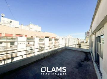 Oficina comercial · 81m² · 3 Ambientes · Oficina 3 Ambientes en Venta - Edificio Cronos - Centro de Mar del Plata