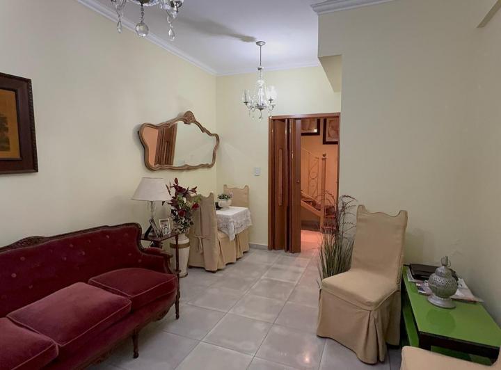 PH · 67m² · 3 Ambientes · 1 Cochera
