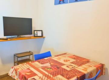Departamento · 25m² · 1 Ambiente · Departamento 1 Ambiente - Macrocentro