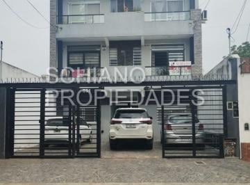 Departamento de 3 ambientes, Quilmes · Departamento de Tres Ambientes con Espacio Guardacoches. Sin Expensas.