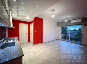 Departamento · 39m² · 2 Ambientes · 1 Cochera · Deparmento Centrico en Monte Grande