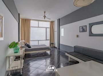 Departamento · 32m² · 1 Ambiente · Monoambiente en El Barrio Playa Grande.