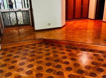 Casa de 15 ambientes, Ciudad de Mendoza · Casa Venta Categoria Quinta Seccion 5 Dorm.