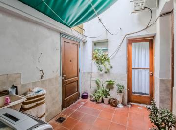 PH · 40m² · 2 Ambientes · Venta - PH - 2 Amb - Patio - Pb - Boedo