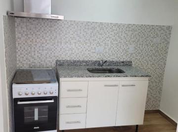 Departamento · 36m² · 2 Ambientes · Alquiler de Hermoso Departamento en Complejo Esquina Pagano - Moreno Centro