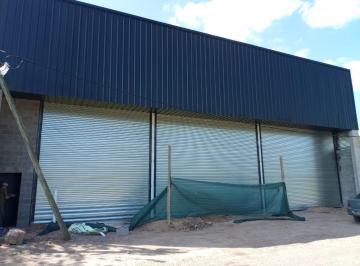 Depósito · 437m² · Alquiler de Depósito Sobre Acceso Oeste - Gral. Rodriguez