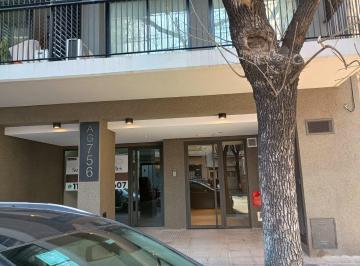 Departamento de 1 ambiente, Caballito · Monoambiente Al Frente con Balcón