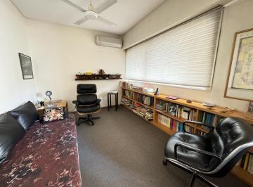 Oficina comercial · 39m² · 1 Ambiente · 1 Cochera · Departamento Apto Profesional en Palermo Chico