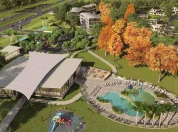 Terreno · 1m² · En Venta Lote en Barrio Privado Developer Aqua, Sector Bosque, Lote N 370