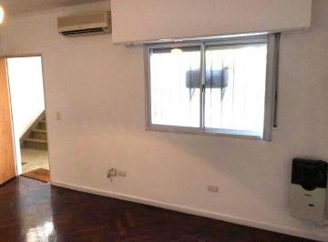 Departamento · 45m² · 2 Ambientes · 1 Cochera · Departamento en Venta - 1 Dormitorio 1 Baño - Cochera - 55 m² - Villa Luro