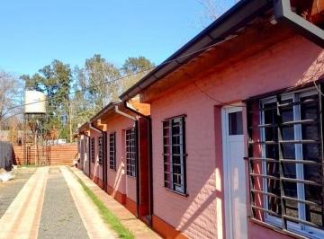 PH · 38m² · 3 Ambientes · 1 Cochera · PH en Venta - 2 Dorm. 1 Baño - Cochera - 43 m² - Matheu, Escobar