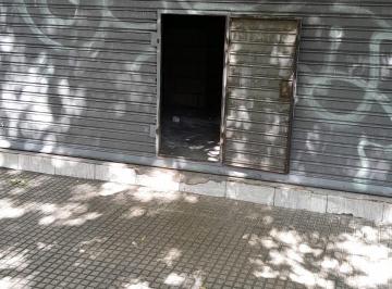 Local comercial , Palermo · Local Palermo - Scalabrini Ortiz Al 100