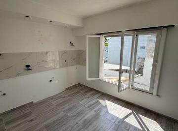 PH · 25m² · 1 Ambiente · PH a Estrenar con Patio 1amb