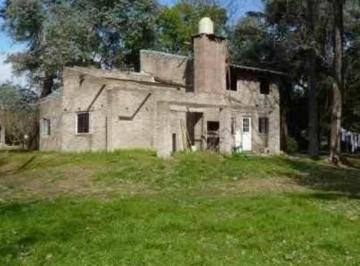 Terreno · 1244m² · Terreno en Venta - 1.244 m² - Don Torcuato, Tigre