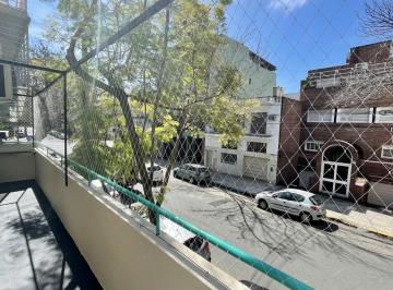 PH · 63m² · 3 Ambientes · Ph/dpto en Venta - Nuñez - 3 Ambientes - Sin Expensas - Balcon Corrido