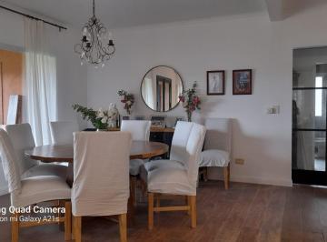 Casa · 160m² · 4 Ambientes · 2 Cocheras · Santa Barbara - Semana Santa 4 Dias o del 12/4 Al 20/4 - 1 Planta Impecable