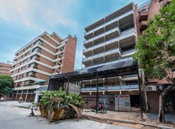 Departamento de 3 ambientes, Córdoba · 2 Dorm Frente - Semi Piso - Balcón con Asador - Paralelo Crisol - Diseño - Nueva Córdoba