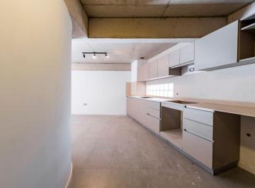 Departamento en Venta de 3 ambientes Nueva Córdoba · 2 Dorm Frente - Semi Piso - Balcón con Asador - Paralelo Crisol - Diseño - Nueva Córdoba