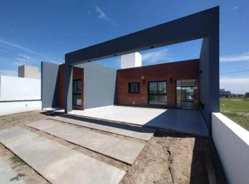 Casa de 4 ambientes, Córdoba · Venta Casa en Docta - 3 Dorm., a Estrenar