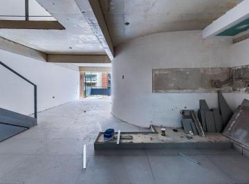 Departamento de 3 ambientes, Córdoba · Duplex 1 Dormitorio Frente - Tipo Loft - Paralelo - Nueva Cba - Diseño