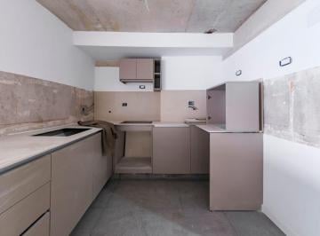Departamento de 3 ambientes, Córdoba · Duplex 1 Dormitorio Frente - Tipo Loft - Paralelo - Nueva Cba - Diseño