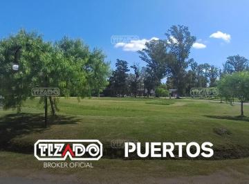 Terreno · 828m² · Terreno Lote en Venta en Barrio Privado El Ensueño, Escobar, G. B. a. Zona Norte