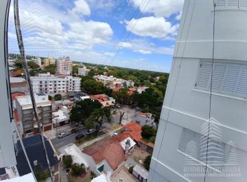 Departamento · 32m² · 2 Ambientes · Cómodo 2 Amb Sobre Chiozza, a 100 m del Mar!