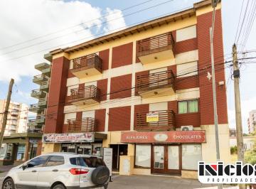 Departamento de 3 ambientes, San Bernardo · Departamento: Chiozza N° 3264, Entre Frías y Gutiérrez - San Bernardo - C917