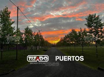 Terreno · 803m² · Terreno Lote en Venta en Ing. Maschwitz, Escobar, G. B. a. Zona Norte