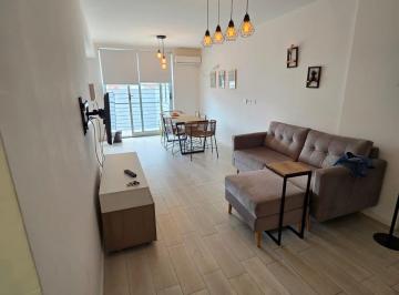 Departamento de 2 ambientes, Villa Santa Rita · 2 Ambientes con Balcon Amoblado, Impecable, Bajas Expensas