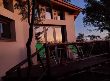 Campo de 4 ambientes, Charbonier · Casa de Campo C 2 Ha / Títulos Perfectos / Escobas