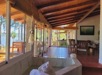 Campo de 2 ambientes, Loreto · Alquiler Temporario Cabañas Tipo Lost
