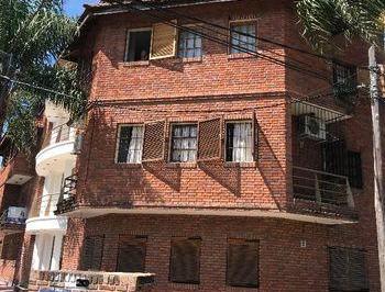 Departamento de 2 ambientes, San Miguel · Venta. Depto 2 Amb, 1 Dorm. C/cochera Serrano 400 Muñiz, San Miguel
