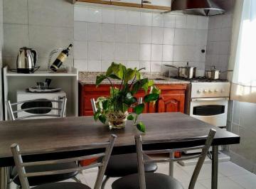 Departamento · 37m² · 3 Ambientes · Alquiler Departamento Amoblado en Luzuriaga - Maipú