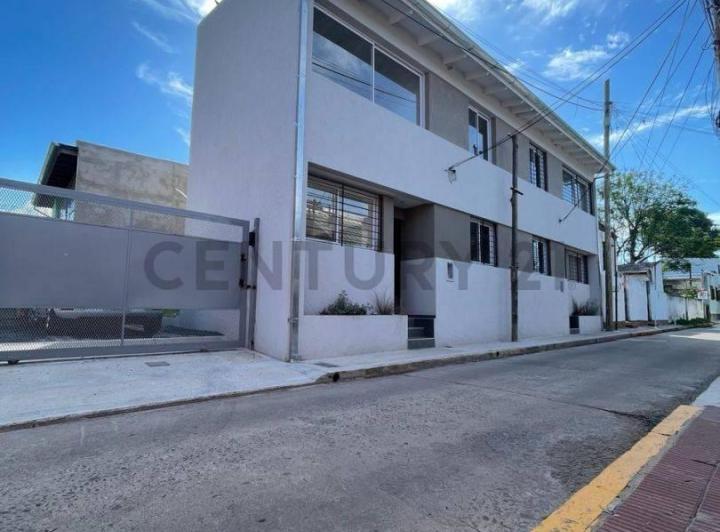 Departamento · 50m² · 2 Ambientes