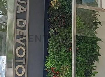 Departamento · 36m² · 1 Ambiente · Venta Monoambiente con Amenities en Devoto Acqua