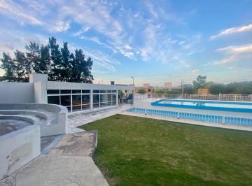 Departamento · 90m² · 4 Ambientes · 1 Cochera · Venta Dpto con Seguridad y Amenities Oportunidad!