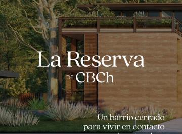 Departamento · 93m² · 4 Ambientes · 1 Cochera · Departamento en Venta Barrio Cerrado City Bell Chico