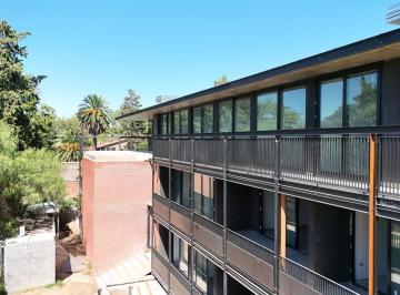 Departamento · 93m² · 4 Ambientes · 1 Cochera · Departamento en Venta Barrio Cerrado City Bell Chico
