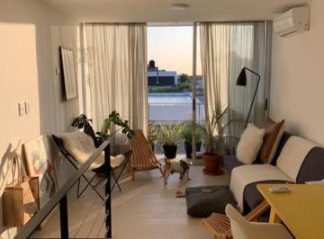 Departamento · 45m² · 2 Ambientes · 1 Cochera · Departamento en Venta en Tolosa