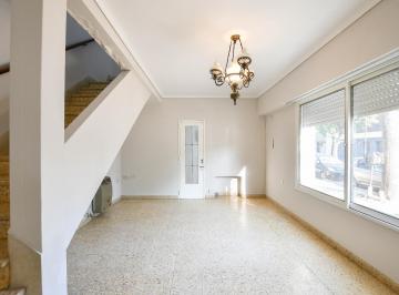 PH · 112m² · 5 Ambientes · 1 Cochera · Casa en Venta Zona Norte La Plata