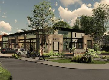 Local comercial · 101m² · 2 Ambientes · 14 Cocheras · Local en Pozo en Venta en City Bell