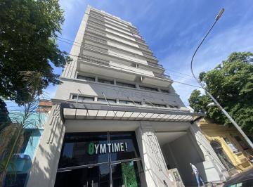 Departamento · 120m² · 4 Ambientes · 1 Cochera · Departamento 7 38 y 39 Abes en Venta en La Plata