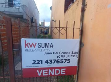 PH · 99m² · 7 Ambientes · PH en Venta en Los Hornos