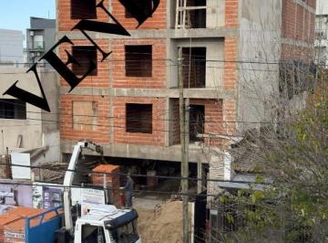 Departamento · 40m² · 2 Ambientes · Departamento 2 Ambientes con Patio en Venta Pozo