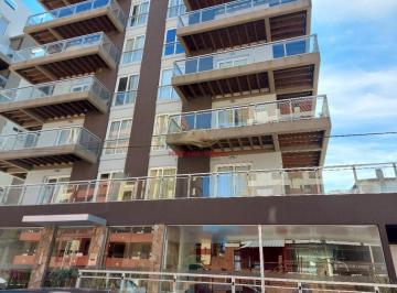 Departamento · 25m² · 1 Ambiente · 1 Cochera · Departamento Monoambiente en Alquiler Anual 12 Meses. Pinamar Centro. Cochera y Amenities.