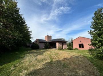 BET-BE1-10041_2 · Alquiler  Casa de Campo 5 Ambientes en Haras El Malacate