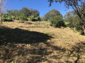 Terreno · 450m² · Terreno en La Falda
